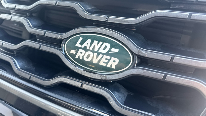 Land Rover Range Rover Sport 3.0 D300 HSE Silver 5dr Auto Diesel Estate